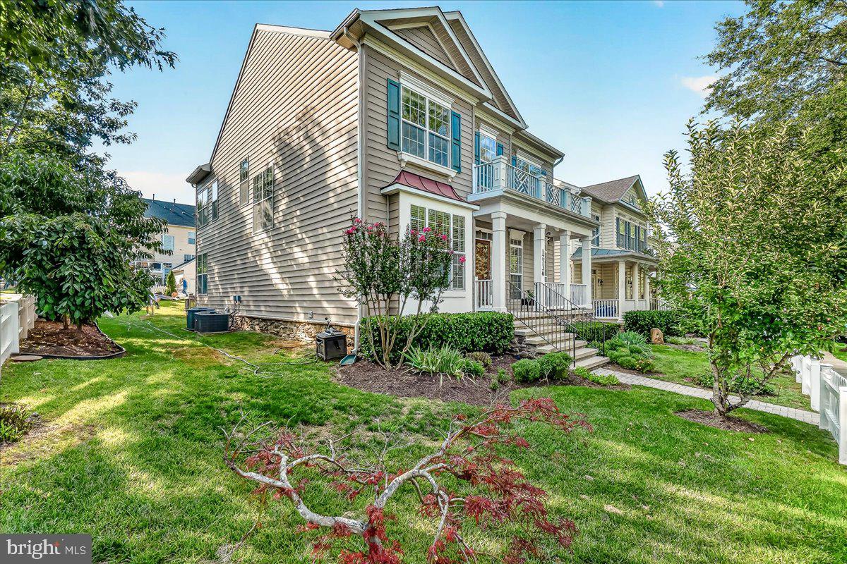 12136 Cypress Spring Road Clarksburg, MD 20871 - Photo 4 of 67 Gallery Image 4