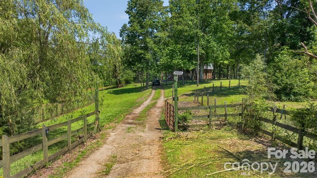 66 Misery Ridge Mill Spring, NC 28756 - Photo 4 of 43