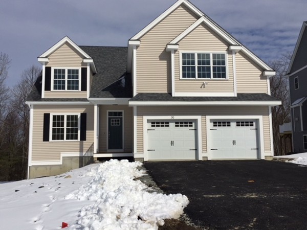 18 Jordan Road Holden, MA 01520 - Photo 1 of 14 Gallery Image 1