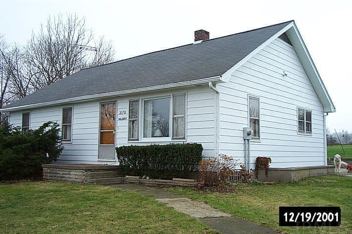 2175 East Rayletown Road Bloomington, IN 47401 - Photo 1 of 1