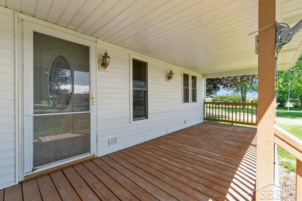 3715 Northeast County Line Road Merrill, MI 48637 - Photo 7 of 61