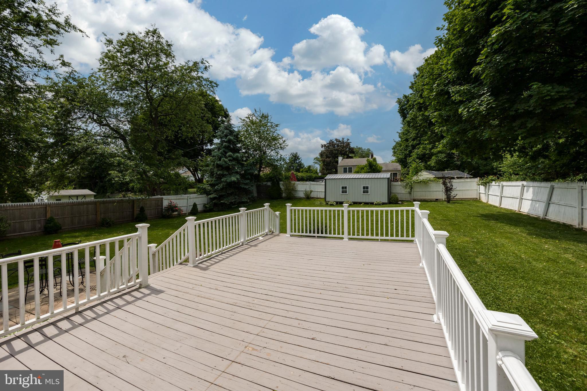 121 Henry Road Norristown, PA 19403 - Photo 23 of 27 Gallery Image 23