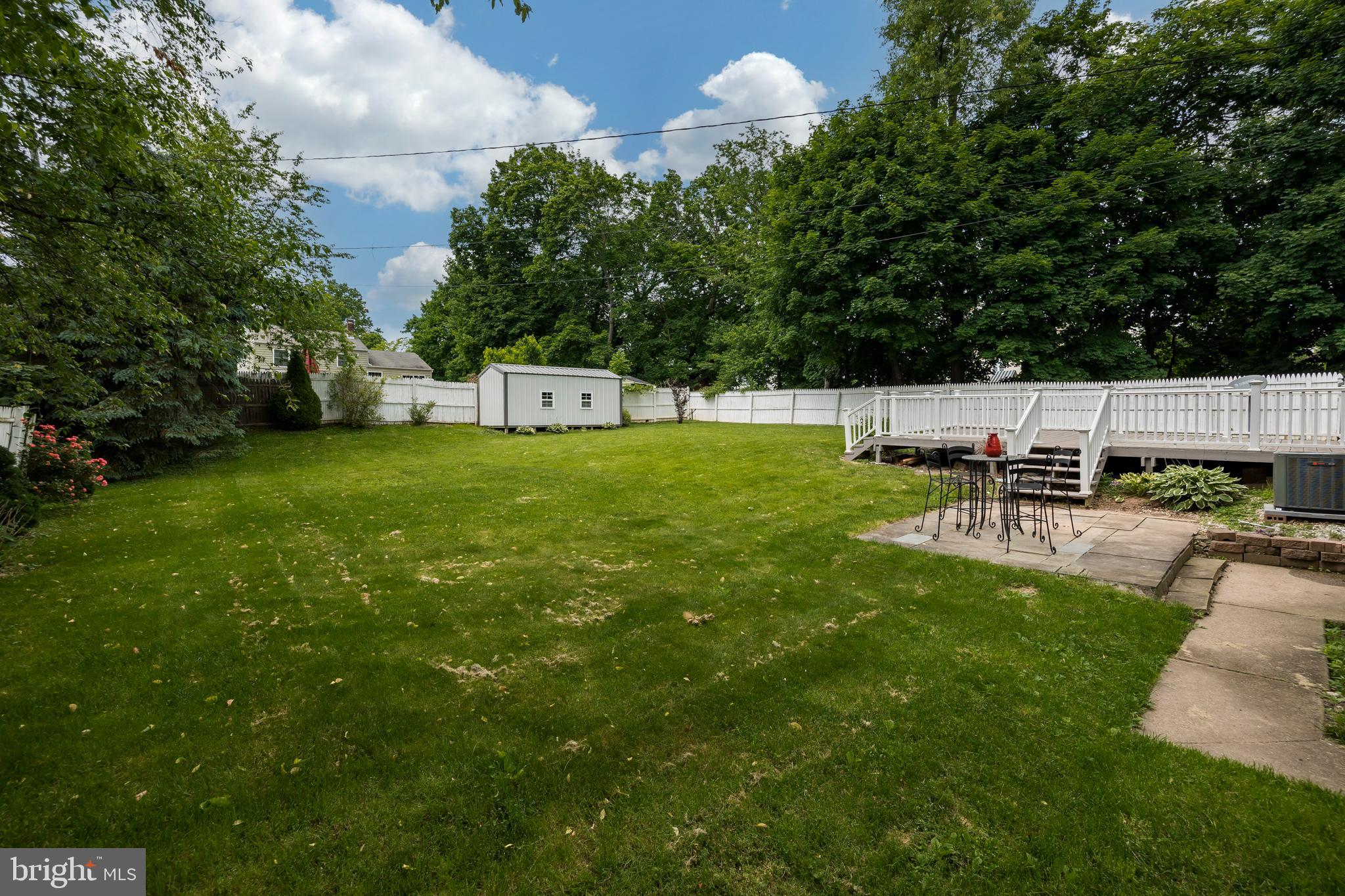121 Henry Road Norristown, PA 19403 - Photo 24 of 27 Gallery Image 24