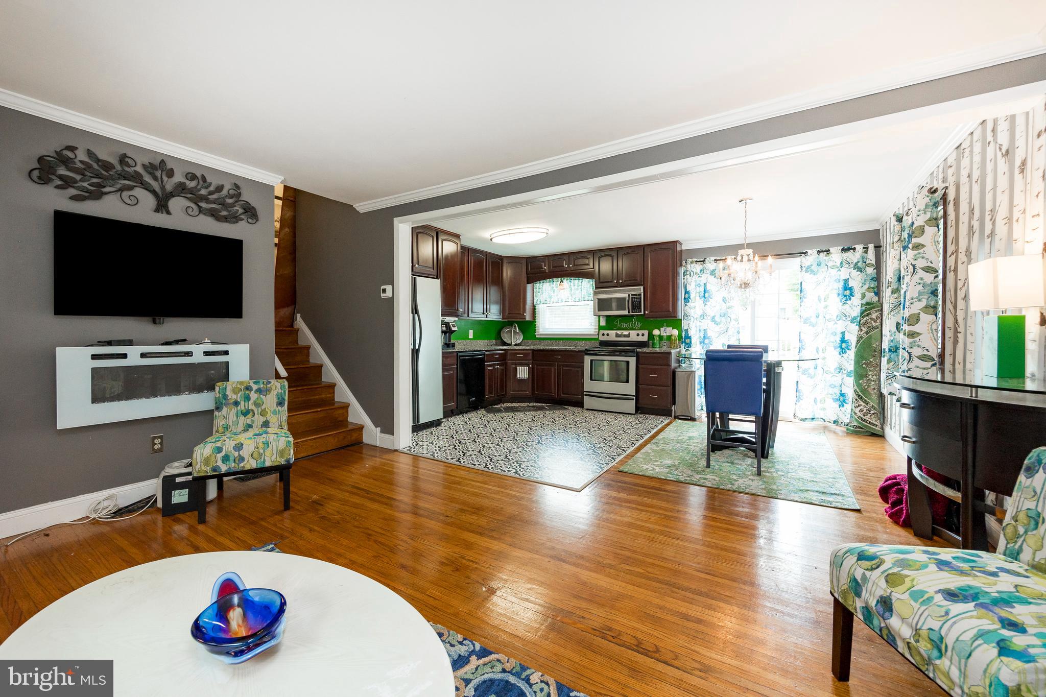 121 Henry Road Norristown, PA 19403 - Photo 9 of 27 Gallery Image 9