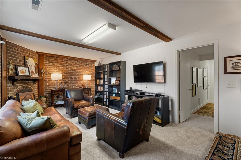 2946 St Marks Road Southwest, Unit I Winston-Salem, NC 27103 - Photo 14 of 27