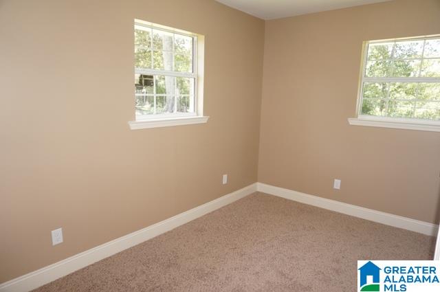 542 Ivie Childress Road Jemison, AL 35085 - Photo 14 of 25
