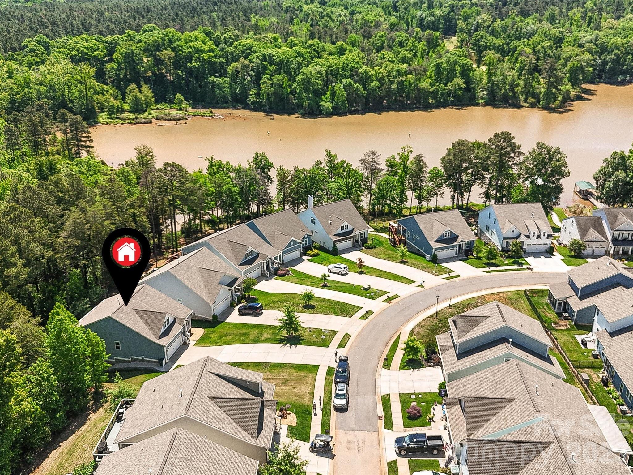 25622 Seagull Drive Lancaster, SC 29720 - Photo 40 of 43