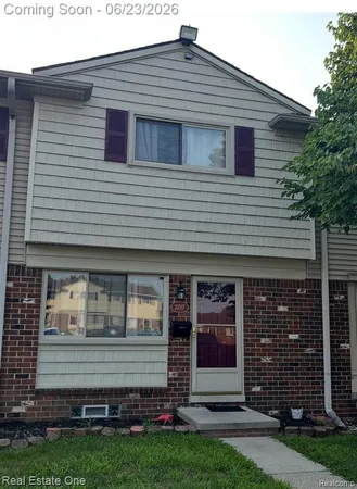 $65,000 | 23517 Baker Street, Taylor, MI 48180