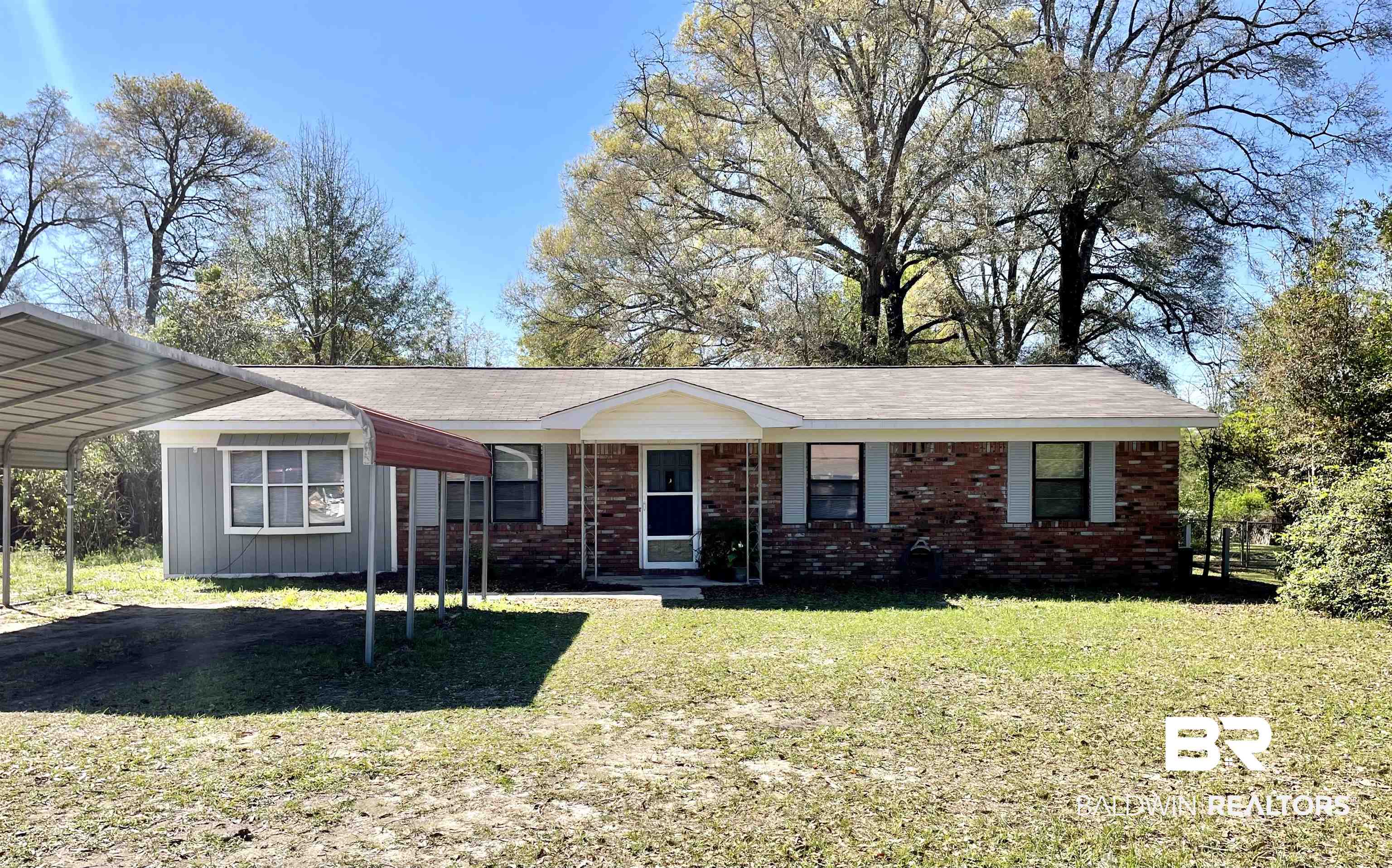 113 Duncan Street Brewton, AL 36426 - Photo 1 of 25
