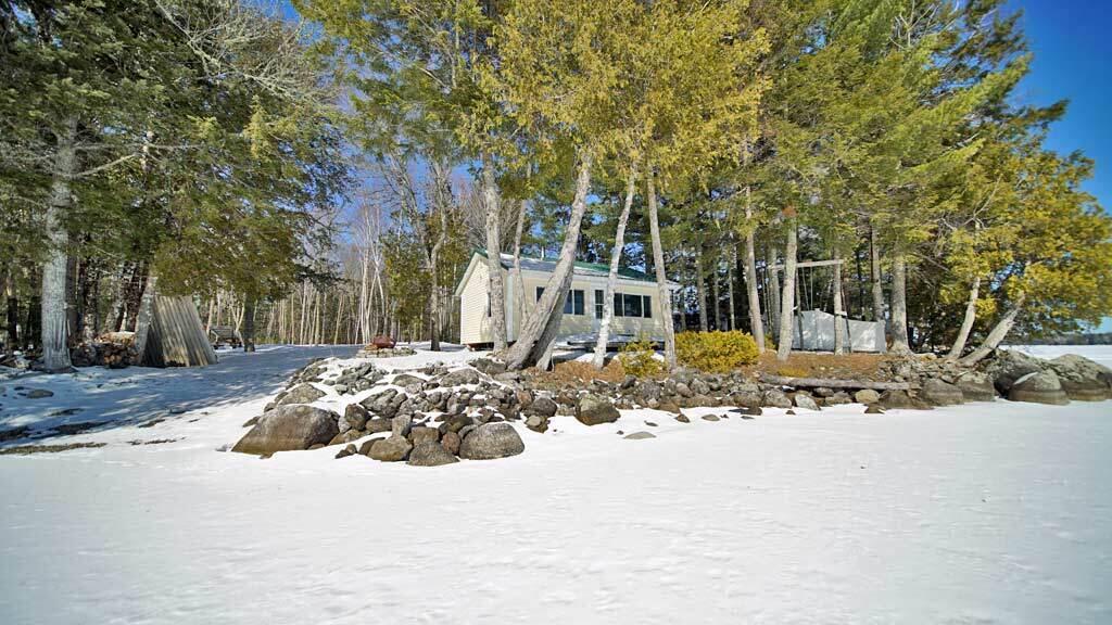 280 Cedar Point Road Orient, ME 04471 - Photo 3 of 39 280-cedar-pt-grand-lake-lis
