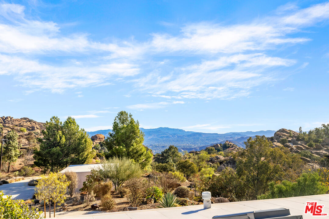 7401 Studio Road West Hills, CA 91304 - Photo 14 of 18 a view of a city