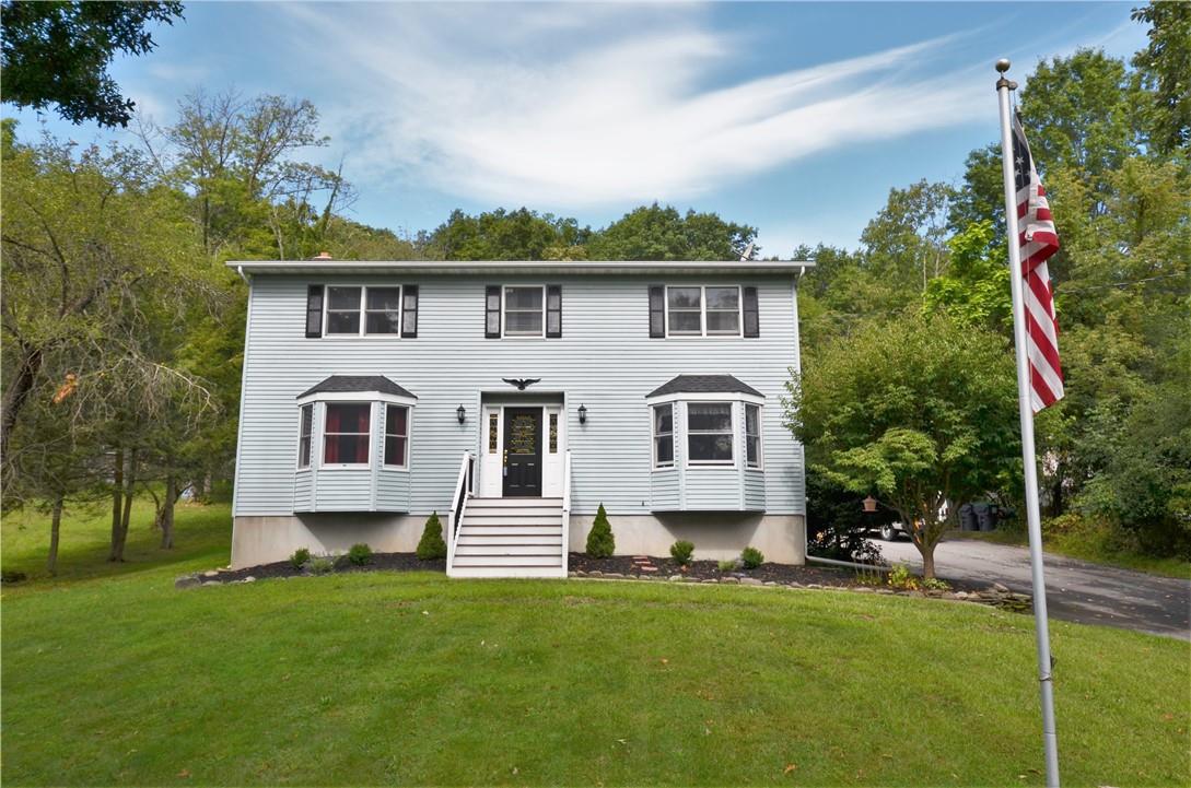 256 Reservoir Road Goshen, NY 10924 - Photo 1 of 1 Gallery Image 1