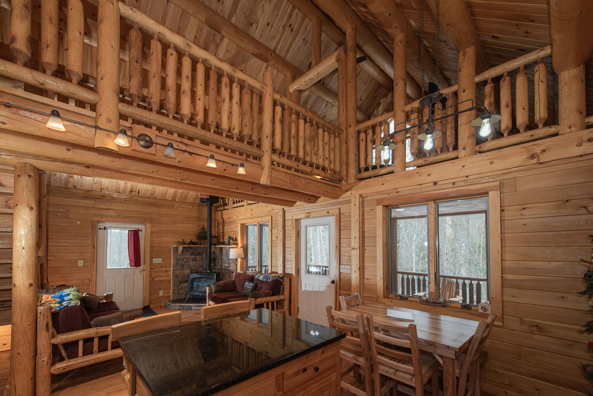 140 Oak Hollow Road Jay, NY 12941 - Photo 11 of 32