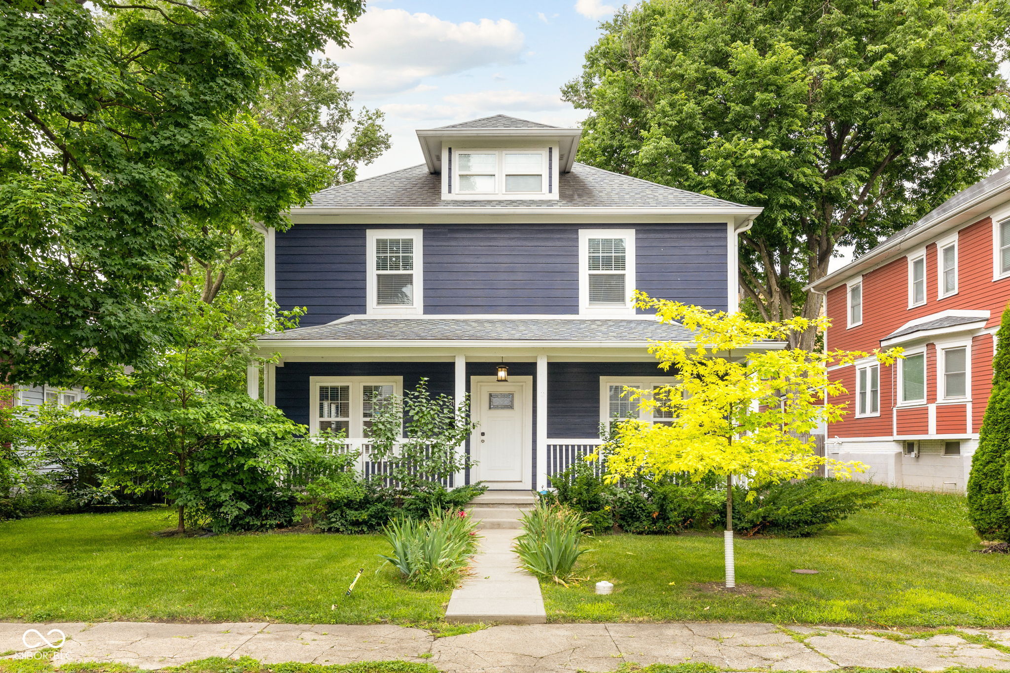 3126 Ruckle Street Indianapolis, IN 46205 - Photo 1 of 32