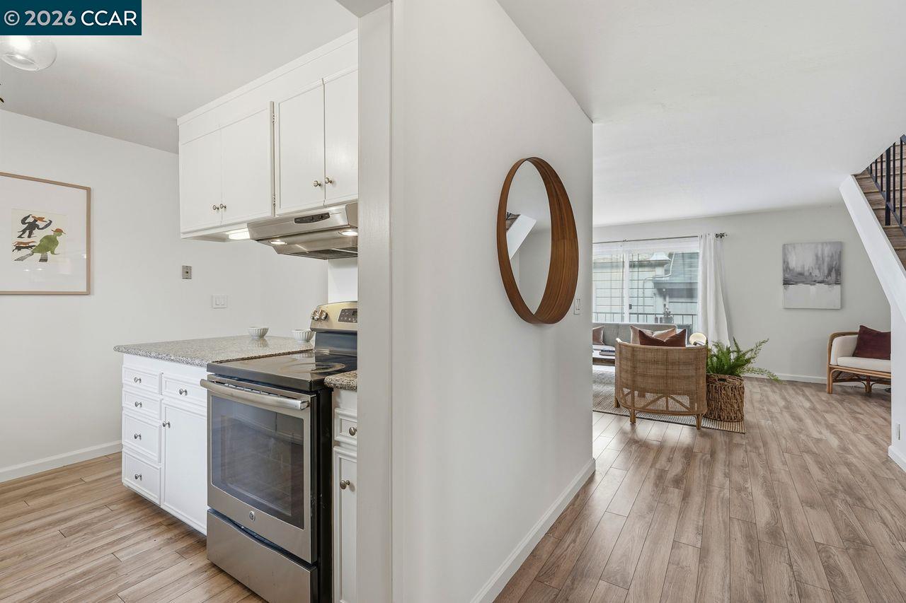 2115 Central, Unit 5 Alameda, CA 94501 - Photo 12 of 30