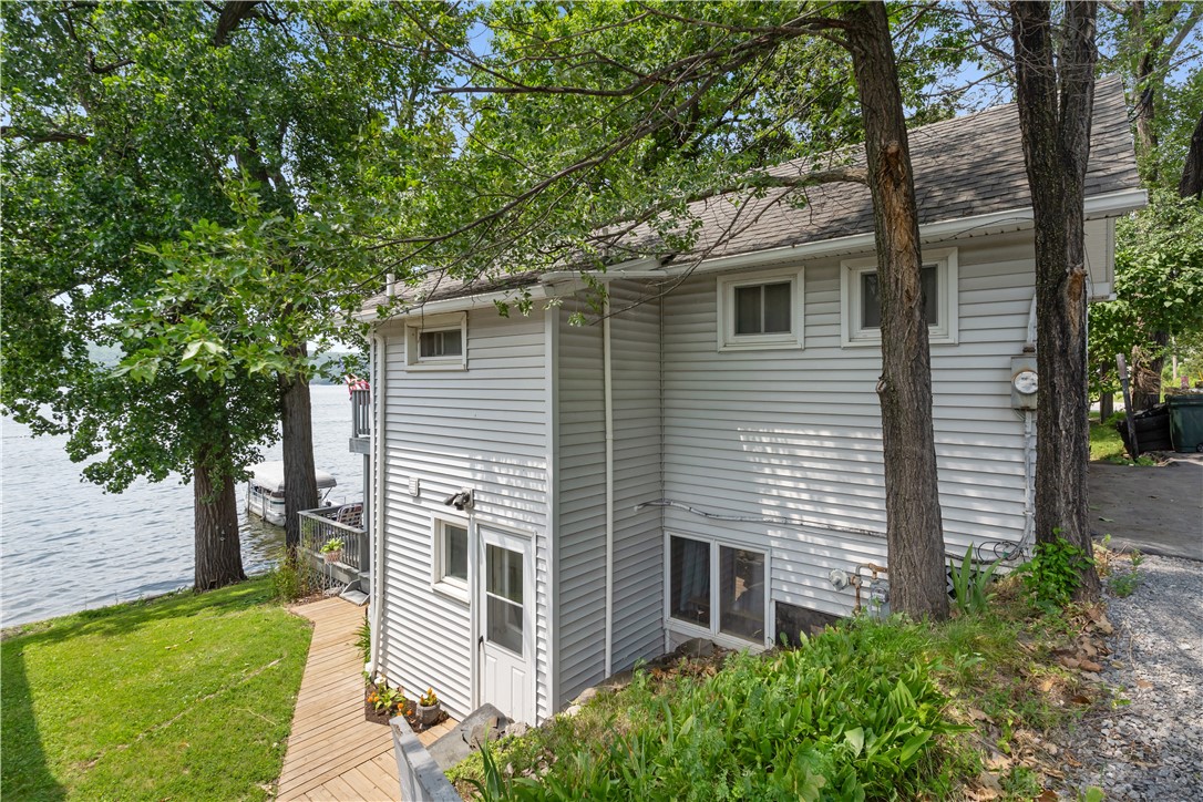 5964 East Lake Road Conesus, NY 14435 - Photo 38 of 50