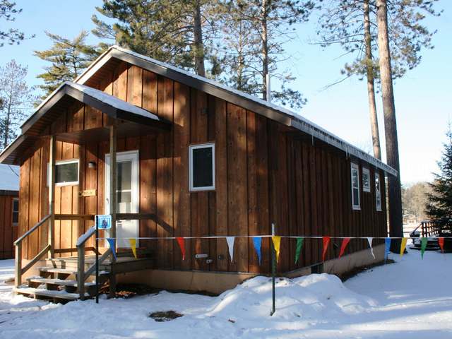 1081 Elbert Road, Unit 14 St. Germain, WI 54558 - Photo 1 of 13 Gallery Image 1