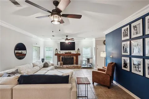 $749,900 | 1 Rene Court, Mandeville, LA 70471