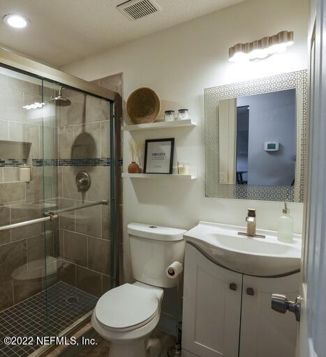 8155 Spring Lake Road North Jacksonville, FL 32210 - Photo 11 of 14 Guest Bathroom