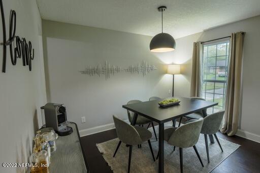 Dinning Room