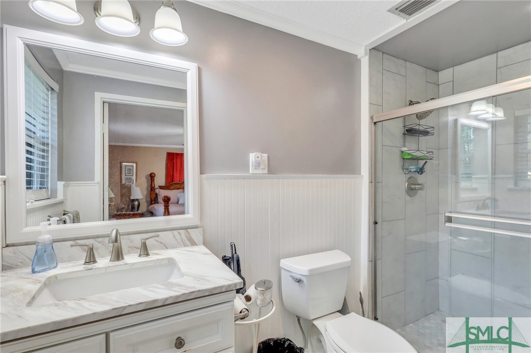 412 South Rushing Street Glennville, GA 30427 - Photo 18 of 34 Gallery Image 18