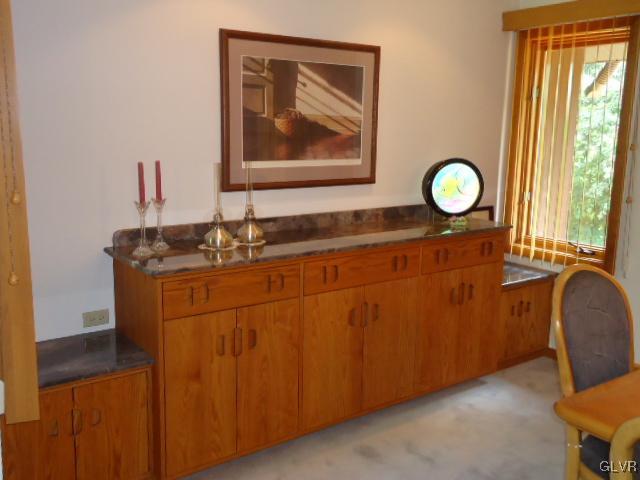 3668 Ritter Road Allentown, PA 18104 - Photo 24 of 36 a bathroom with a sink and a mirror