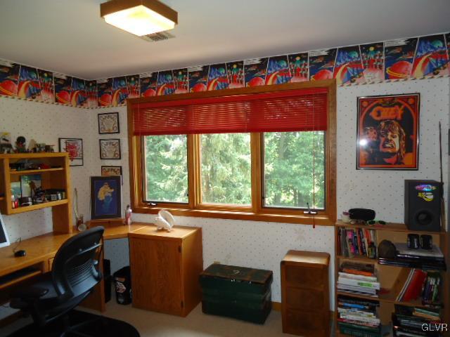 3668 Ritter Road Allentown, PA 18104 - Photo 35 of 36 a room with furniture and a window
