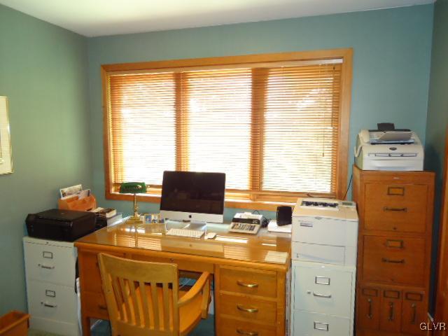 3668 Ritter Road Allentown, PA 18104 - Photo 36 of 36 a view of workspace with a window