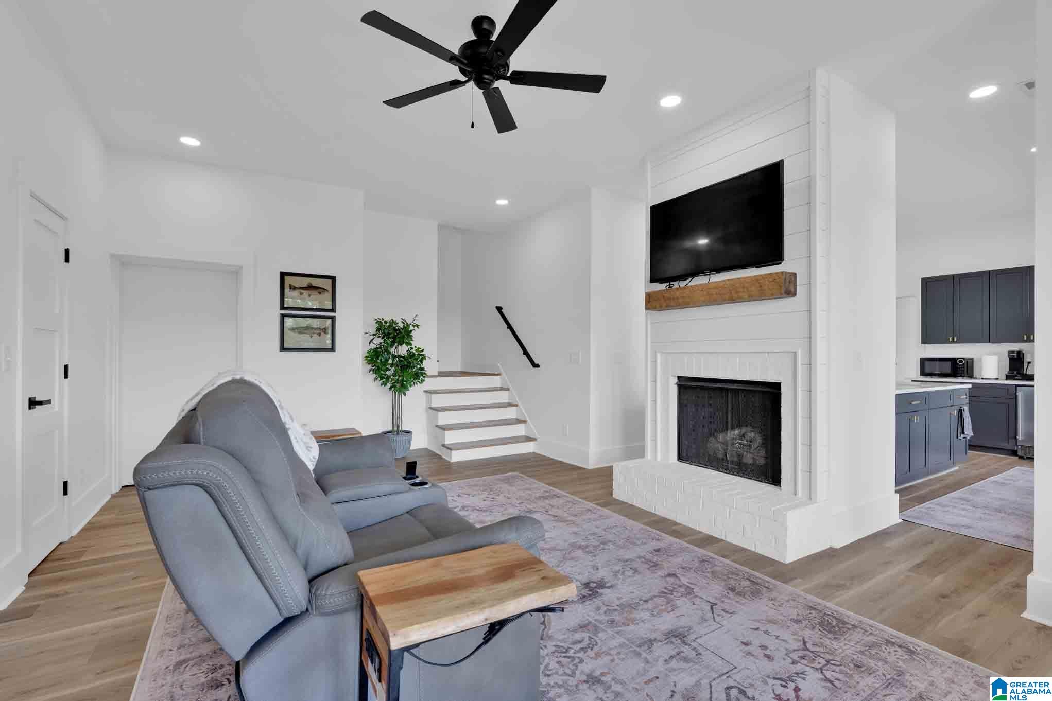 25 Trevas Point Ohatchee, AL 36271 - Photo 51 of 90