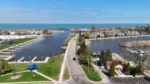 $599,000 | 235 North Whittaker Street, Unit 30, New Buffalo, MI 49117