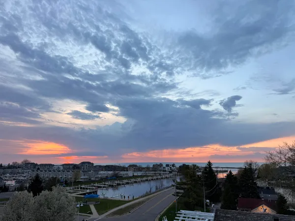 $599,000 | 235 North Whittaker Street, Unit 30, New Buffalo, MI 49117