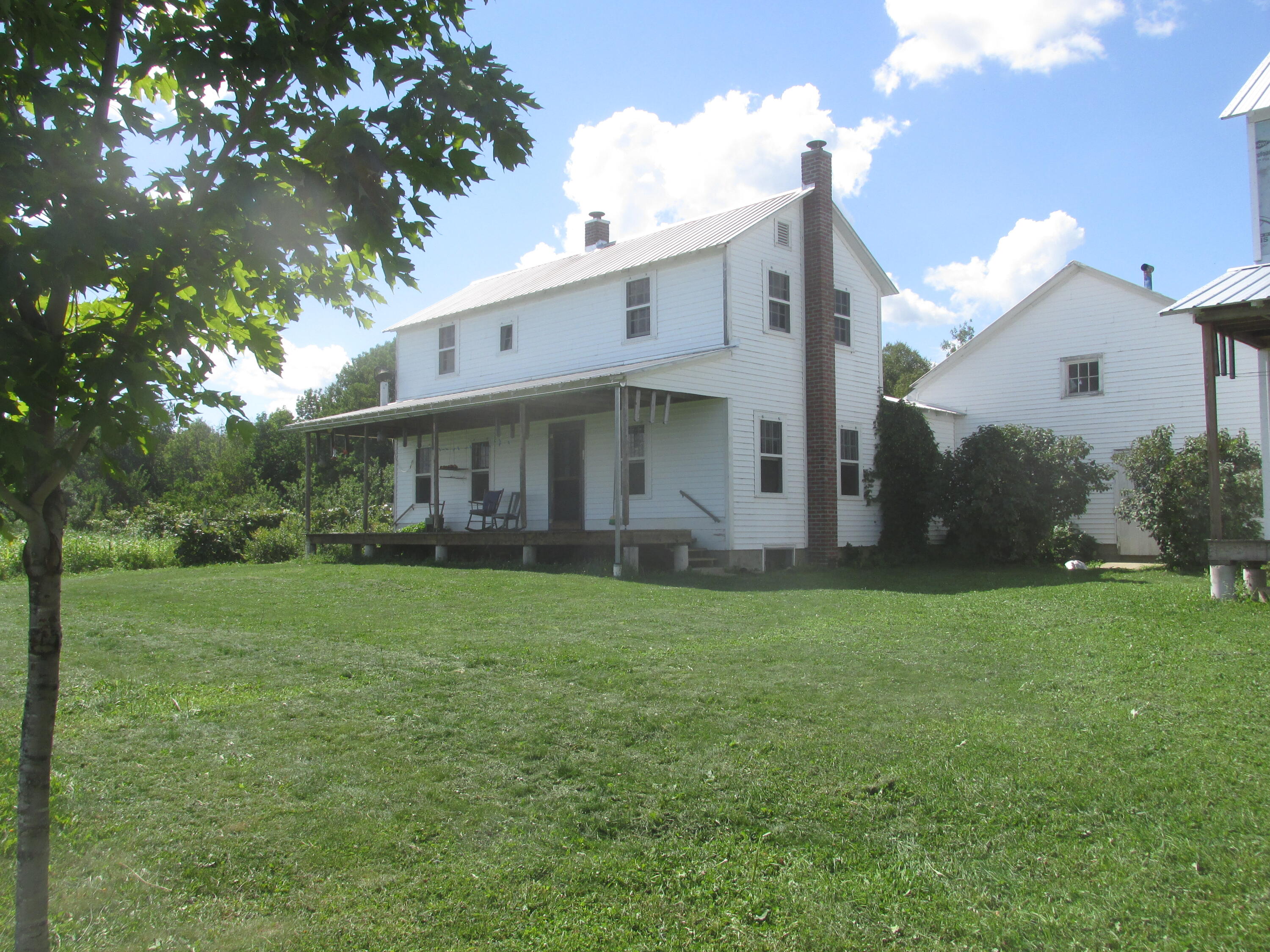 244 Cold Brook Road Sherman, ME 04776 - Photo 6 of 42 IMG_1891