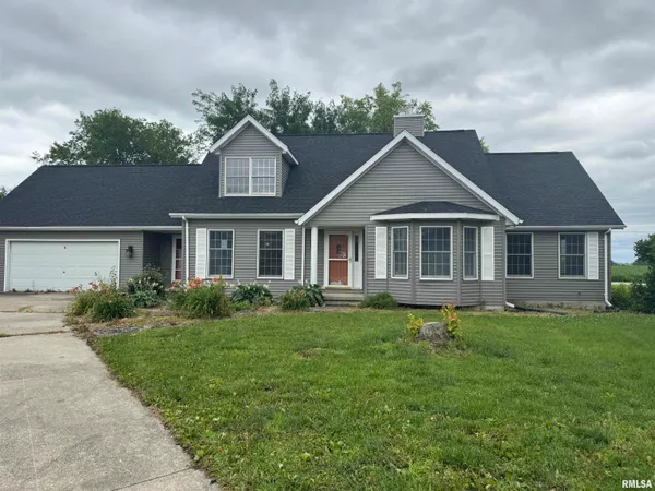 $280,000 | 4 Charleston Court, Chatham, IL 62629