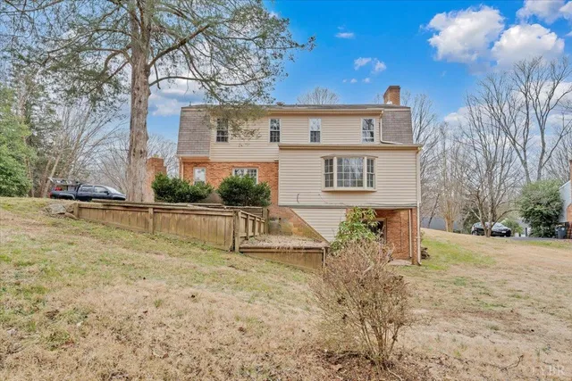 $469,900 | 3432 Ivylink Place, Lynchburg, VA 24503