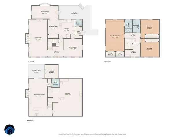 $469,900 | 3432 Ivylink Place, Lynchburg, VA 24503