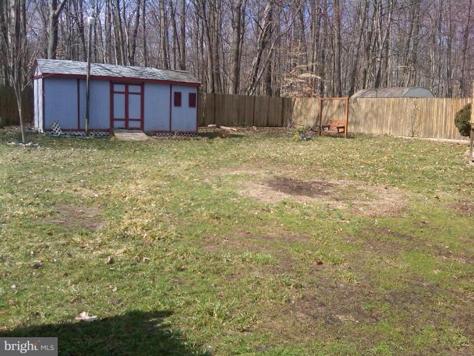 441 Bouchelle Road Elkton, MD 21921 - Photo 10 of 10 Back yard