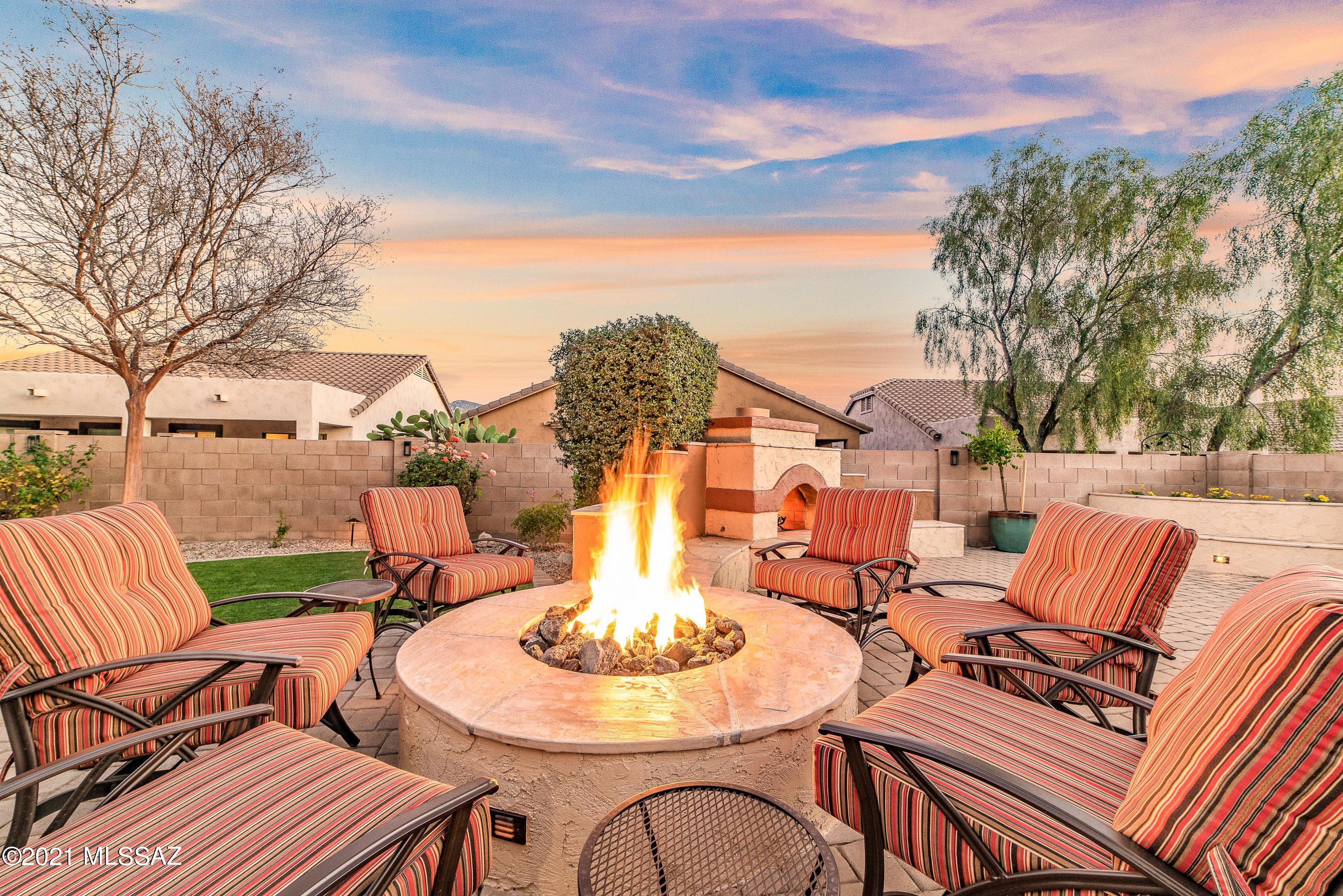1203 West Rodriguez Road Tucson, AZ 85755 - Photo 43 of 50