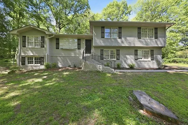 $369,900 | 737 Mountainbrooke Circle Southwest, Stone Mountain, GA 30087