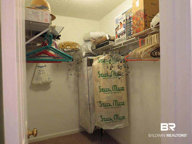 1801 South Bay Street Foley, AL 36535 - Photo 29 of 32 Master closet