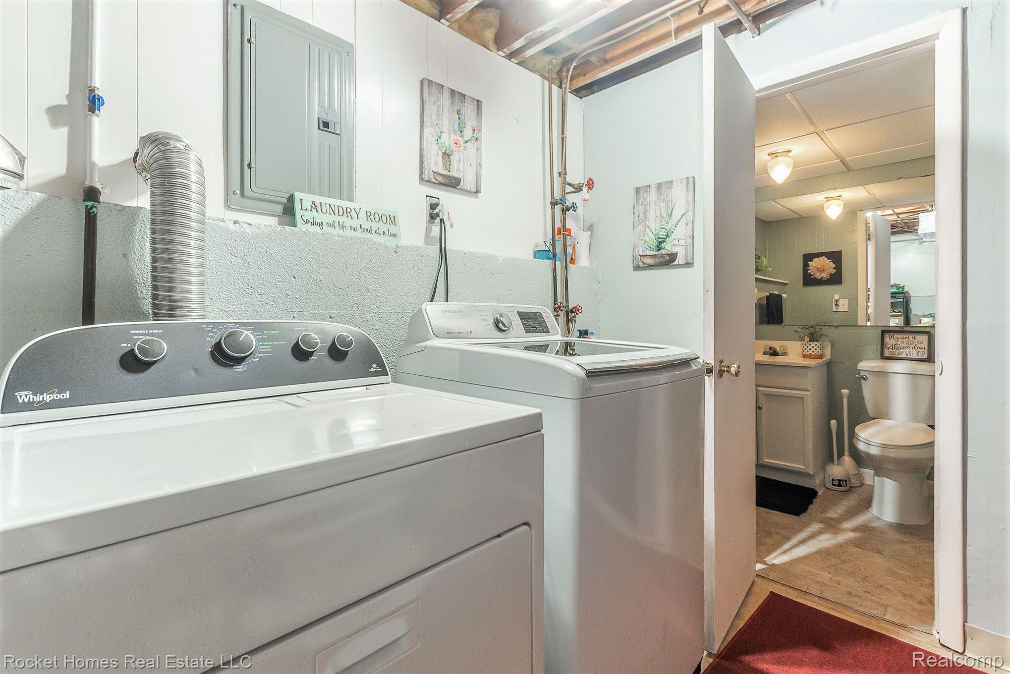 15626 Springhill Street Romulus, MI 48174 - Photo 22 of 30 Gallery Image 22