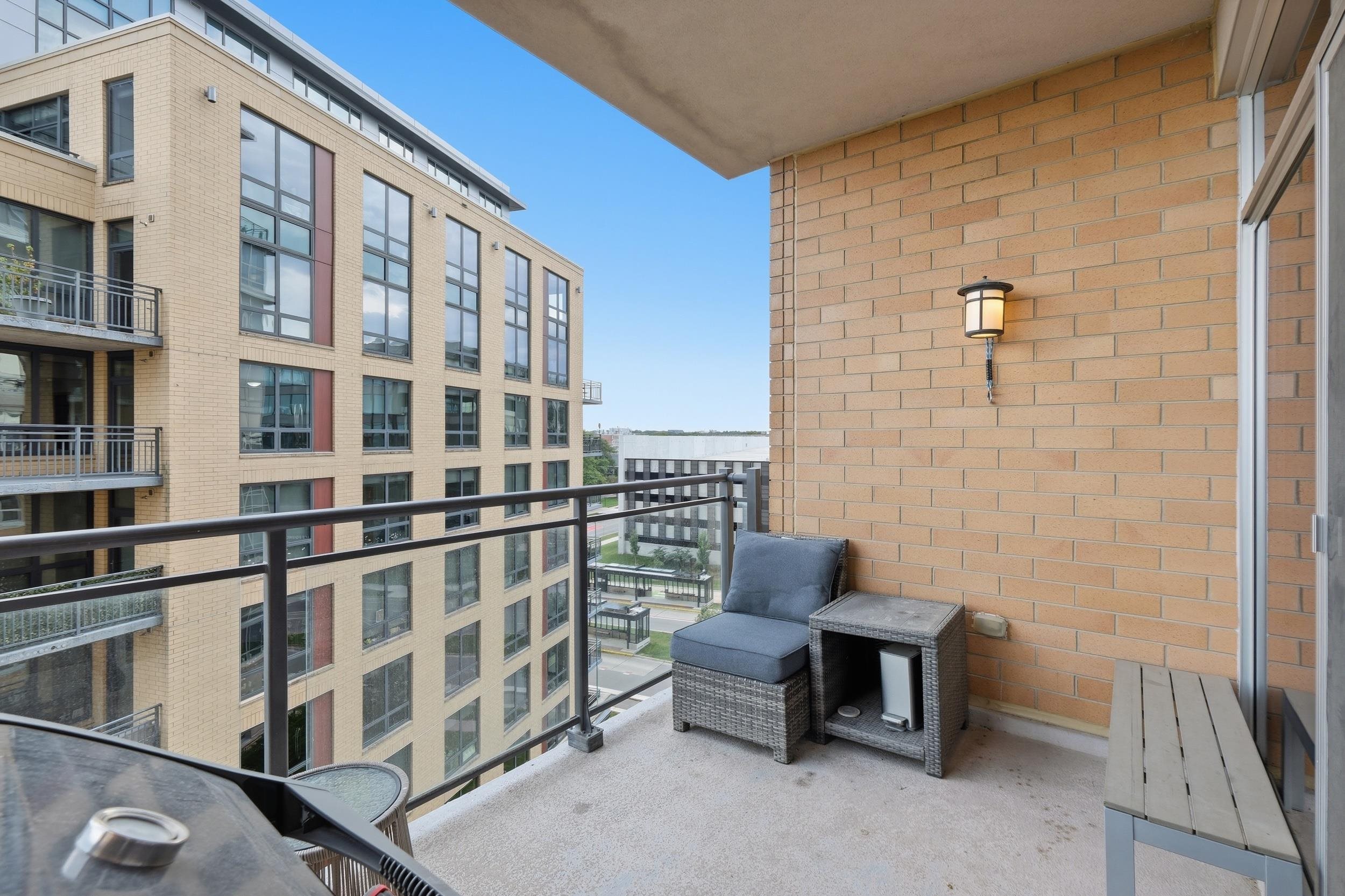 625 North Segoe Road, Unit 610 Madison, WI 53705 - Photo 28 of 38 Gallery Image 28