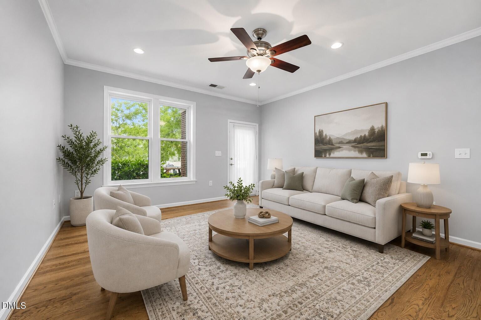 720 North Person Street, Unit 106 Raleigh, NC 27604 - Photo 9 of 28