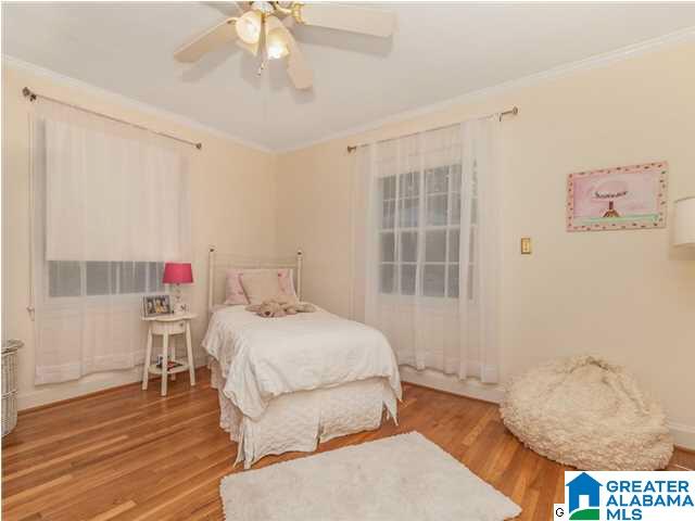 1205 Grace Street Birmingham, AL 35209 - Photo 16 of 26