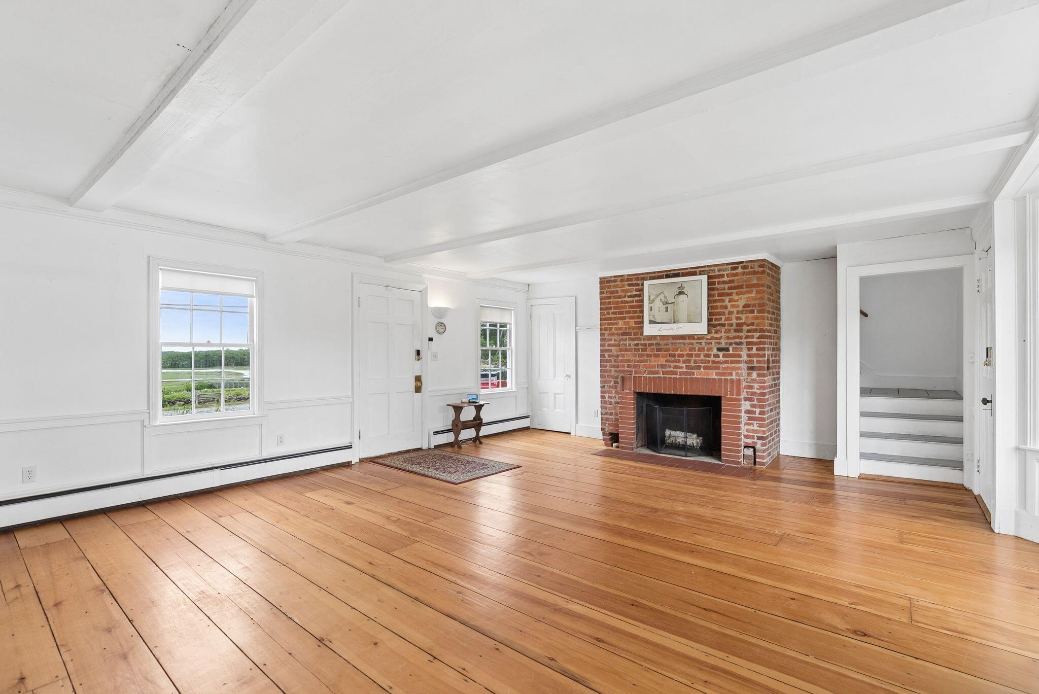 190 Mills Road Kennebunkport, ME 04046 - Photo 9 of 79 190 Mills