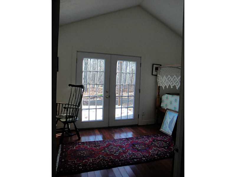 18 Balcom Road Foster, RI 02825 - Photo 13 of 25 Bonus Room. Office or additional fourth bedroom