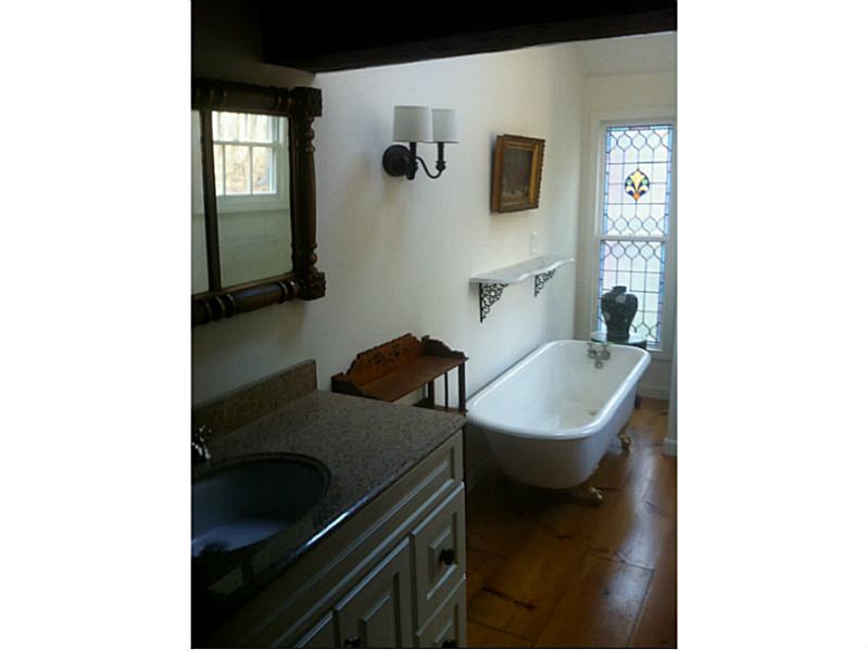 18 Balcom Road Foster, RI 02825 - Photo 14 of 25 Bathroom. Master bathroom