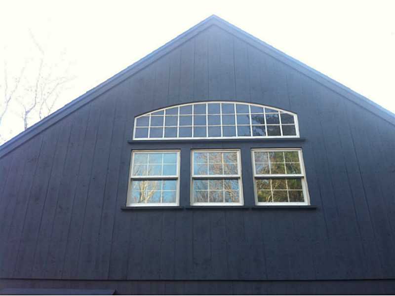 18 Balcom Road Foster, RI 02825 - Photo 21 of 25 Stable/Barn.