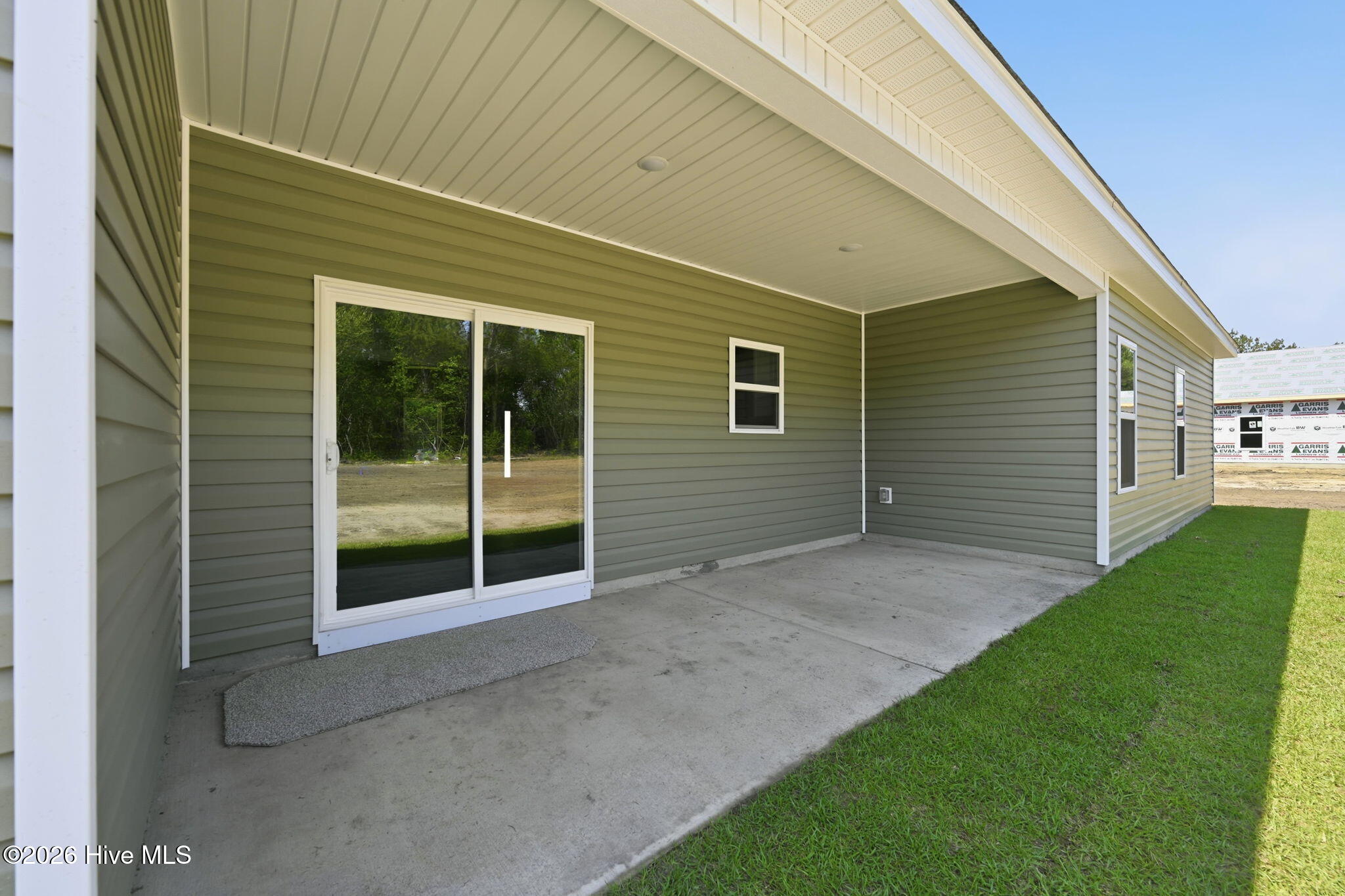 2624 Fountaintown Road Chinquapin, NC 28521 - Photo 44 of 58 Digitally Enhanced.