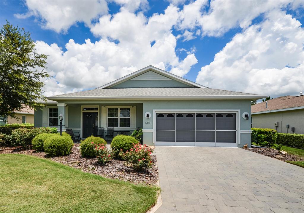 9400 Southwest 94th Loop Ocala, FL 34481 - Photo 1 of 1 Pic for Ads MLS 560412