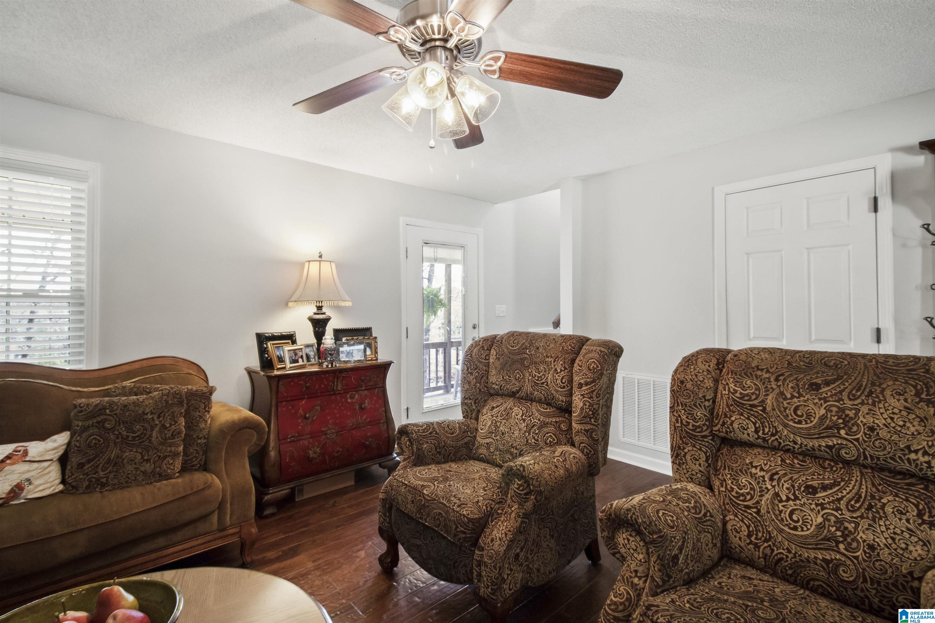 7180 Groundhog Road Morris, AL 35116 - Photo 8 of 38